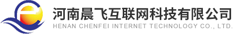 河南晨飞互联网科技有限公司logo